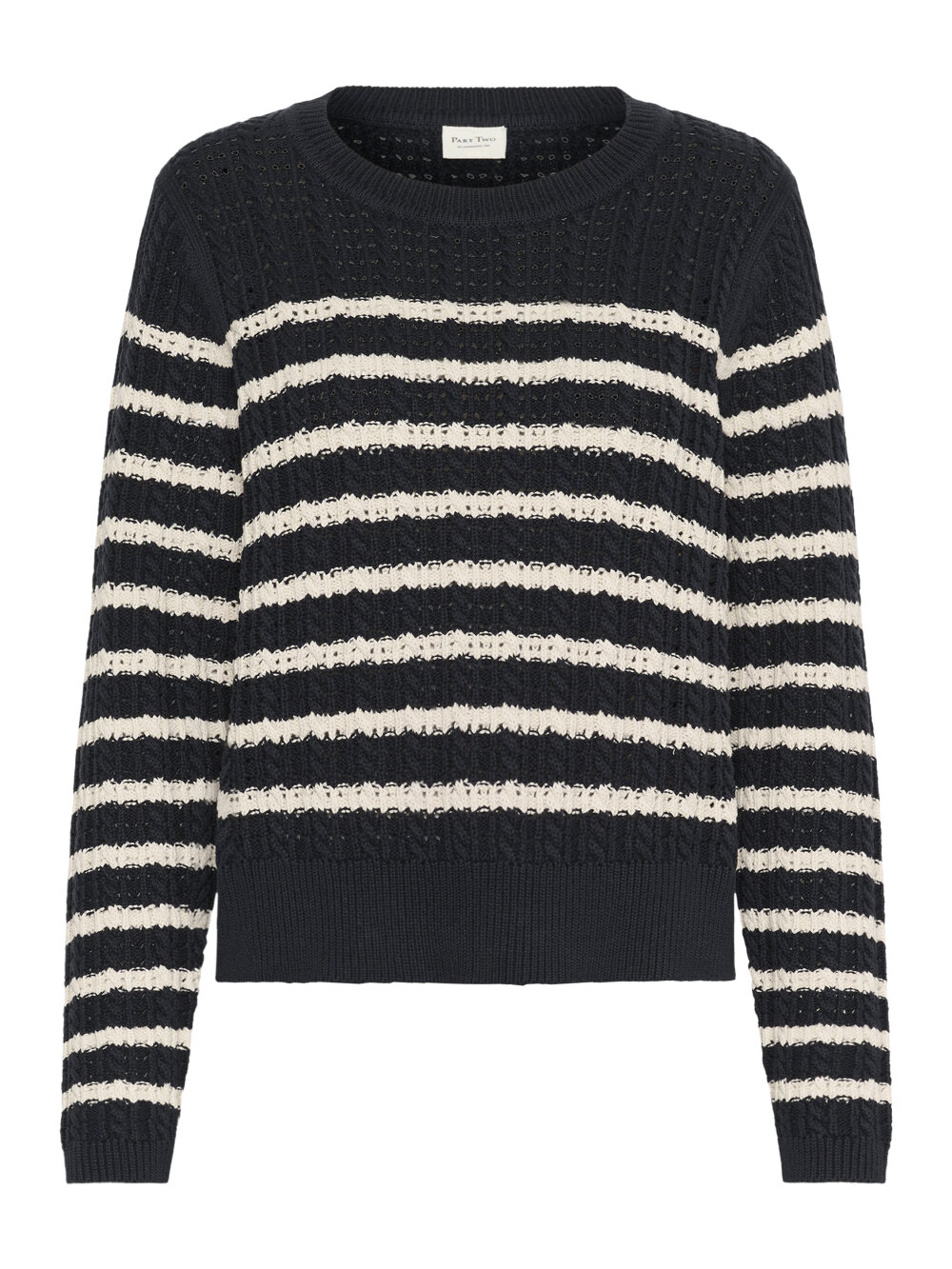 Part Two - SeleniaPW PU