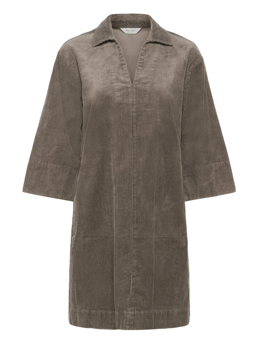 Part Two - SharriPW DR