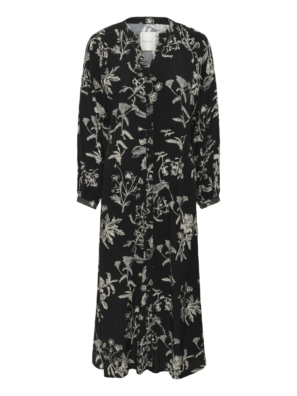 Part Two - SiciliaPW DR