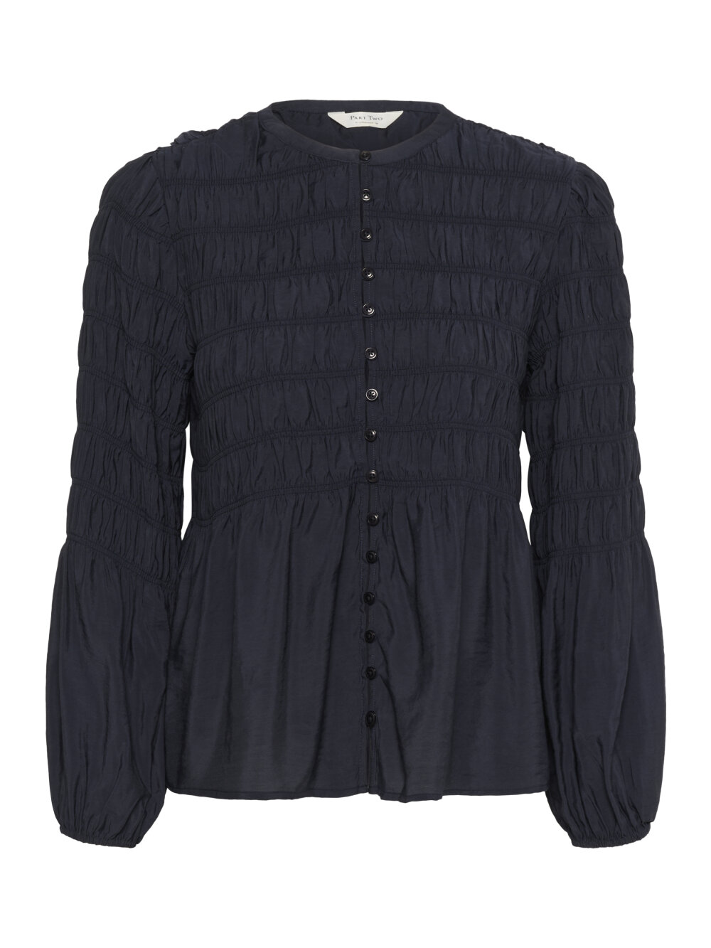 Part Two - SiffePW SH