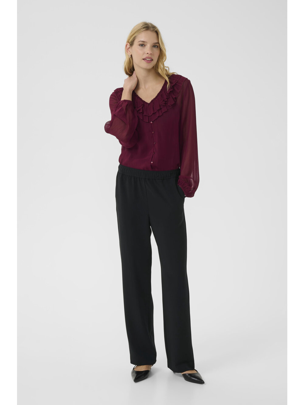 Part Two - SamraPW PA