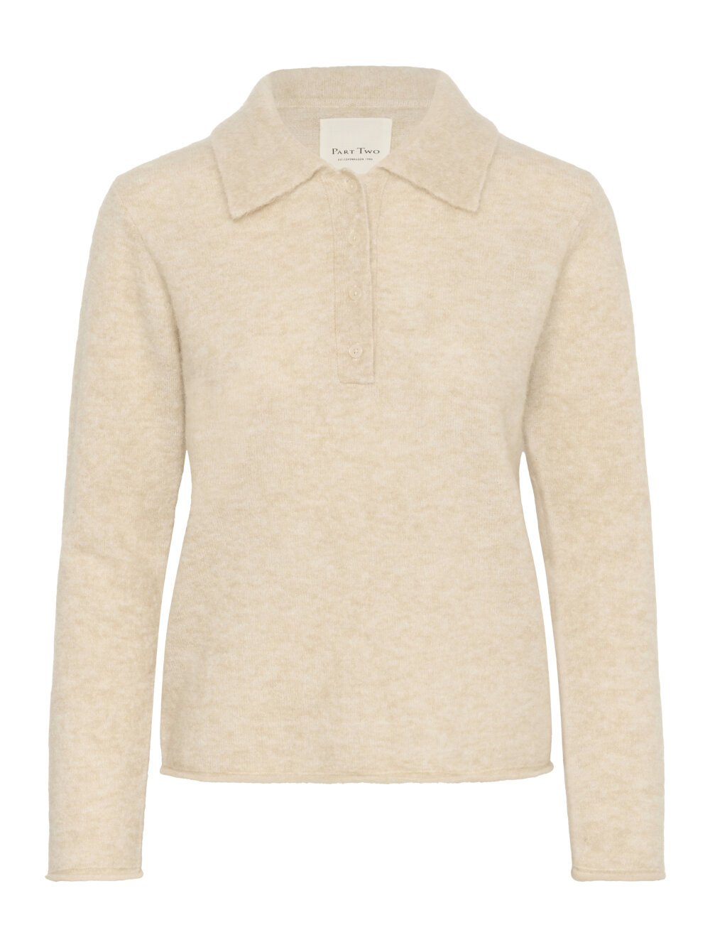 Part Two - SilyaPW PU