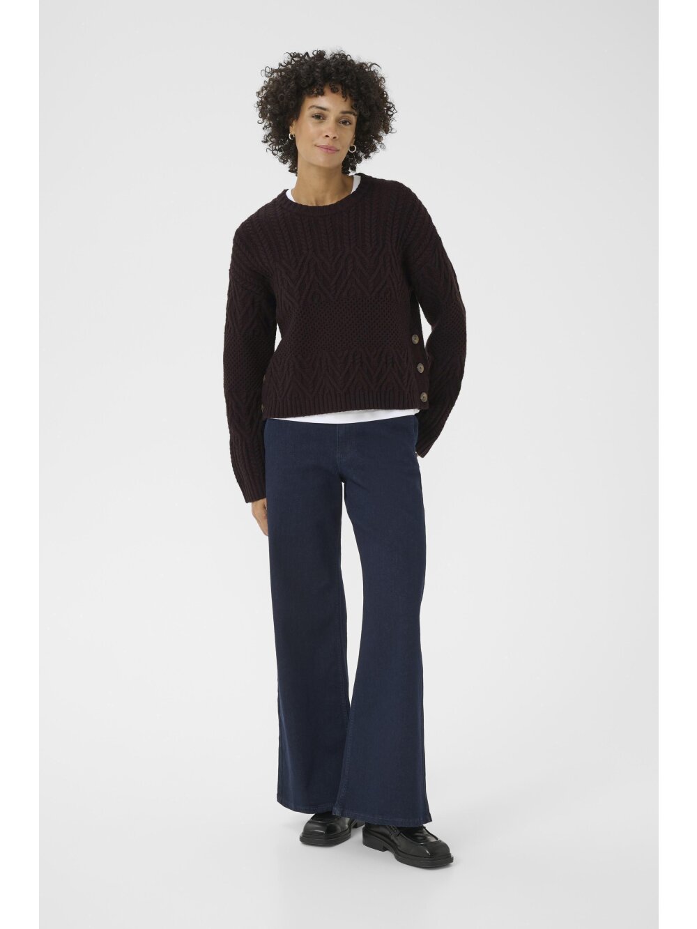 Part Two - SindyPW PU