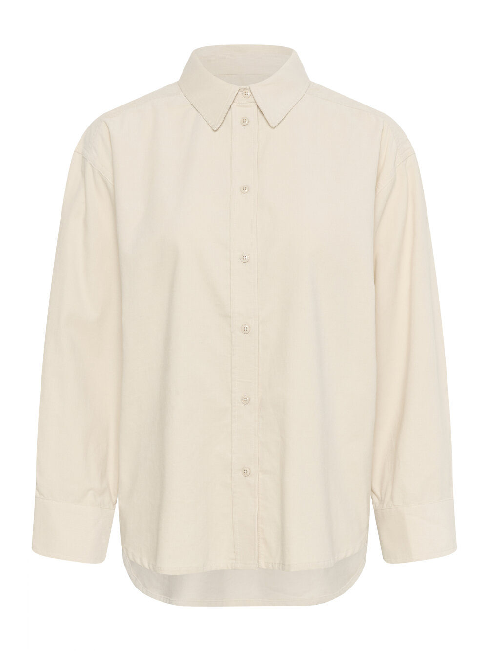 Part Two - SavannasPW SH