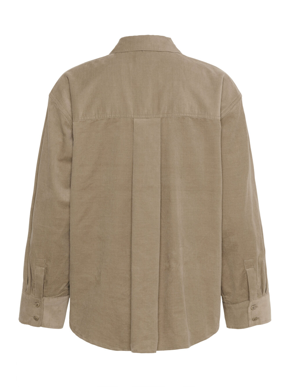 Part Two - SavannasPW SH