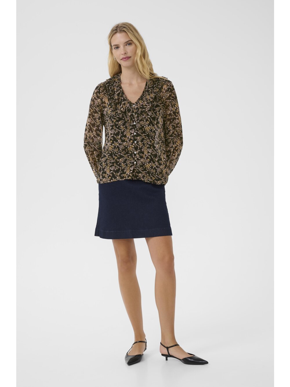 Part Two - SanazPW BL