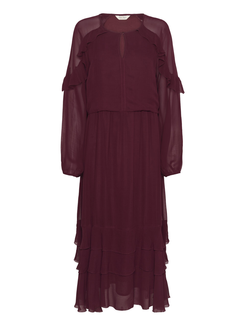 Part Two - SammiPW DR