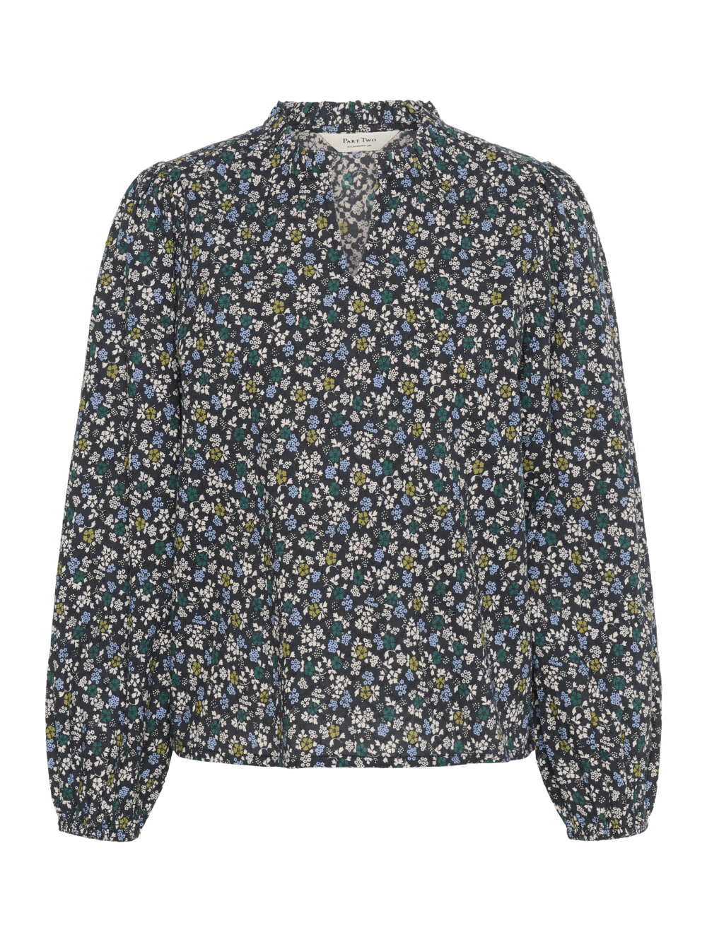 Part Two - EimyPW BL