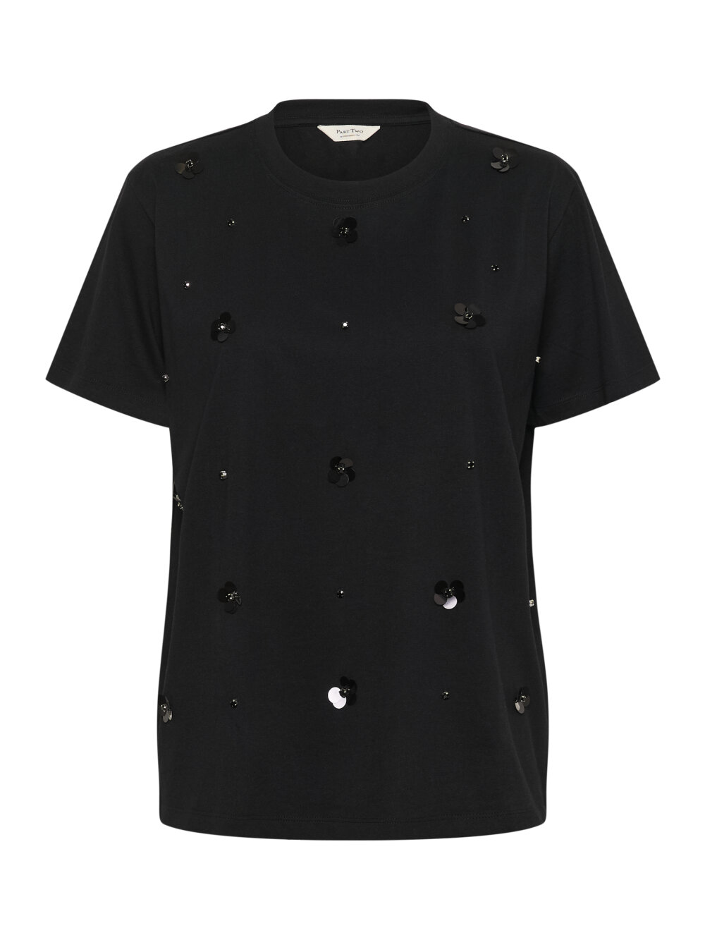 Part Two - JaminaPW TS