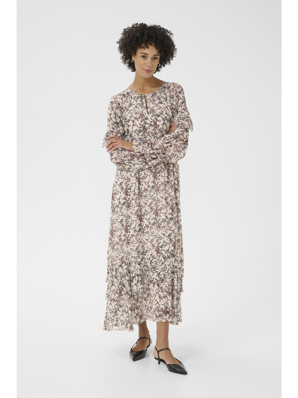 Part Two - SammiPW DR