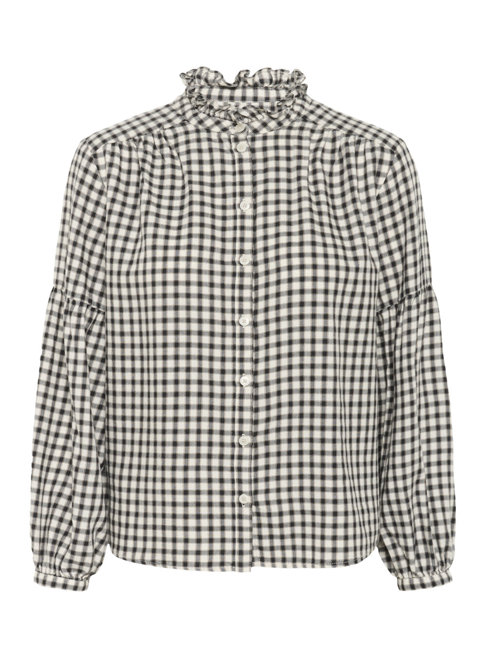 Part Two - SamillaPW SH