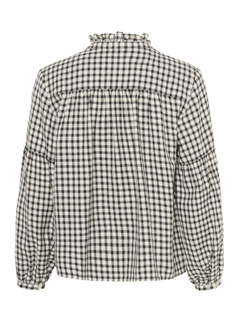 Part Two - SamillaPW SH