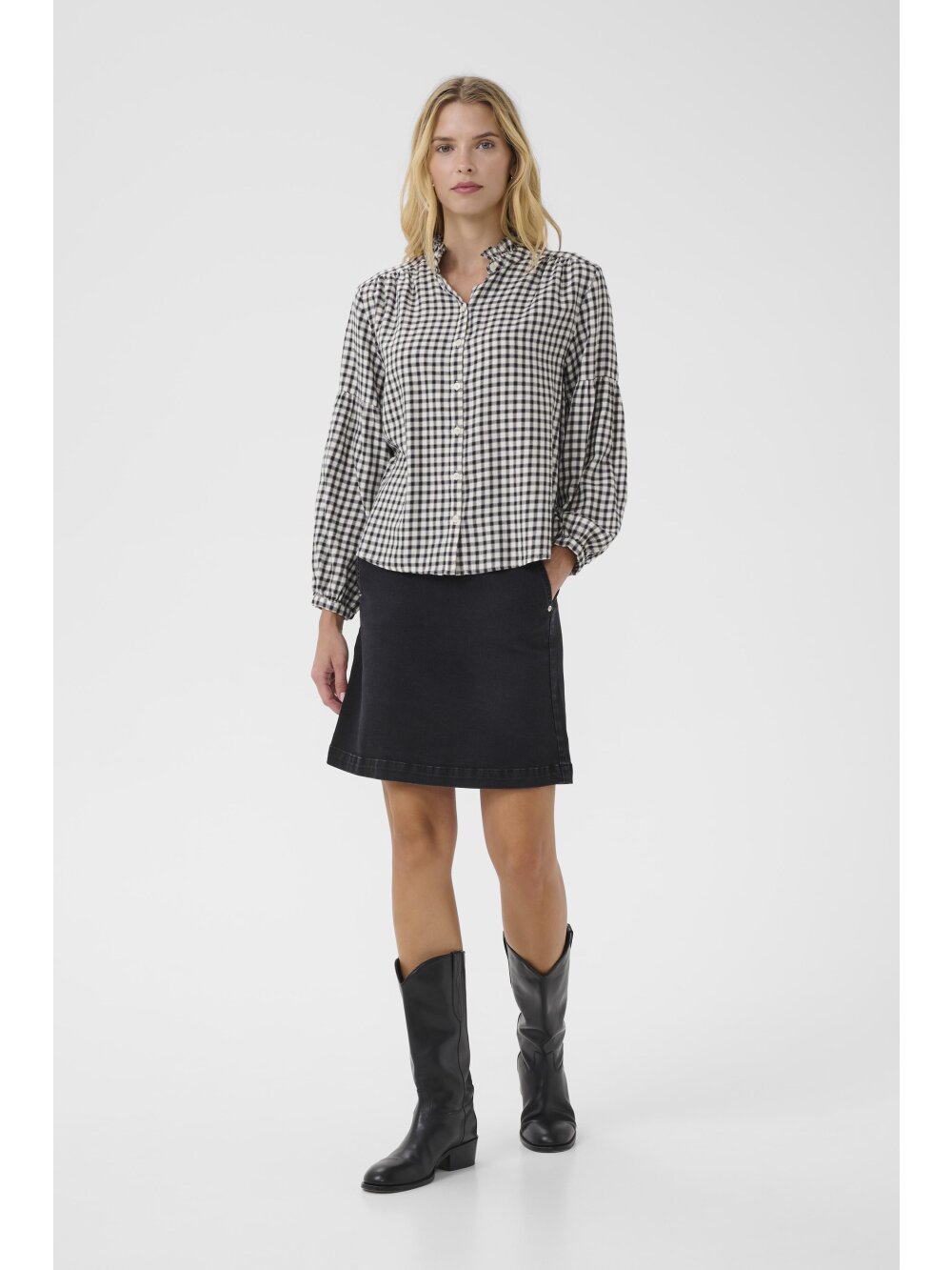 Part Two - SamillaPW SH