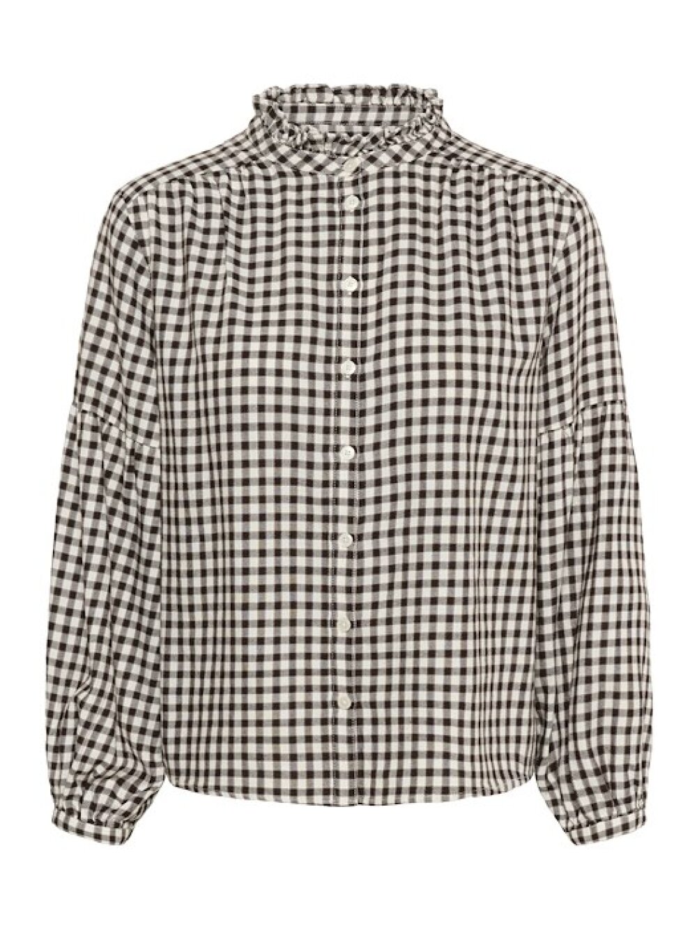 Part Two - SamillaPW SH