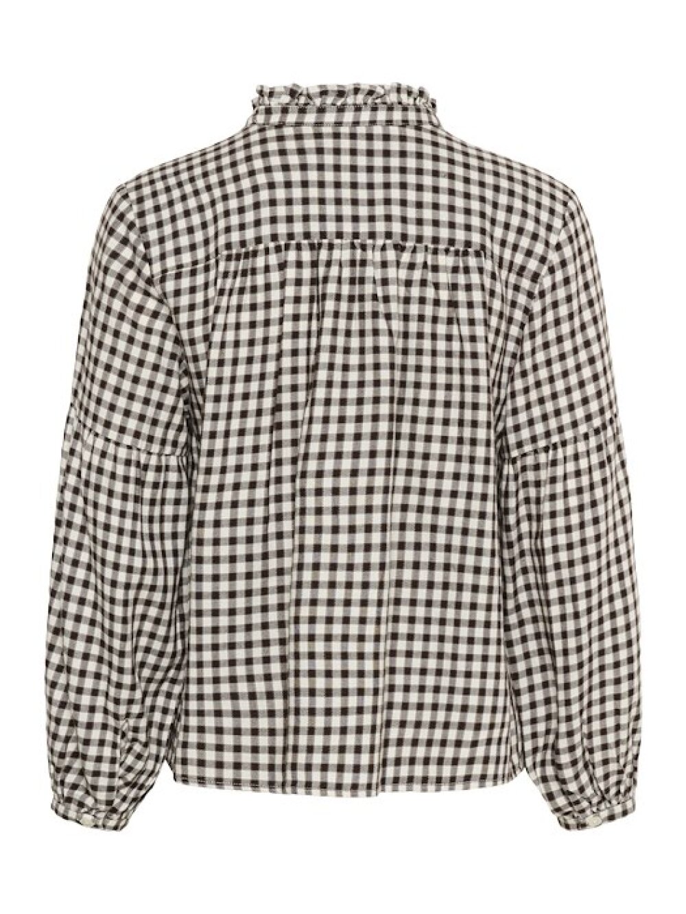 Part Two - SamillaPW SH