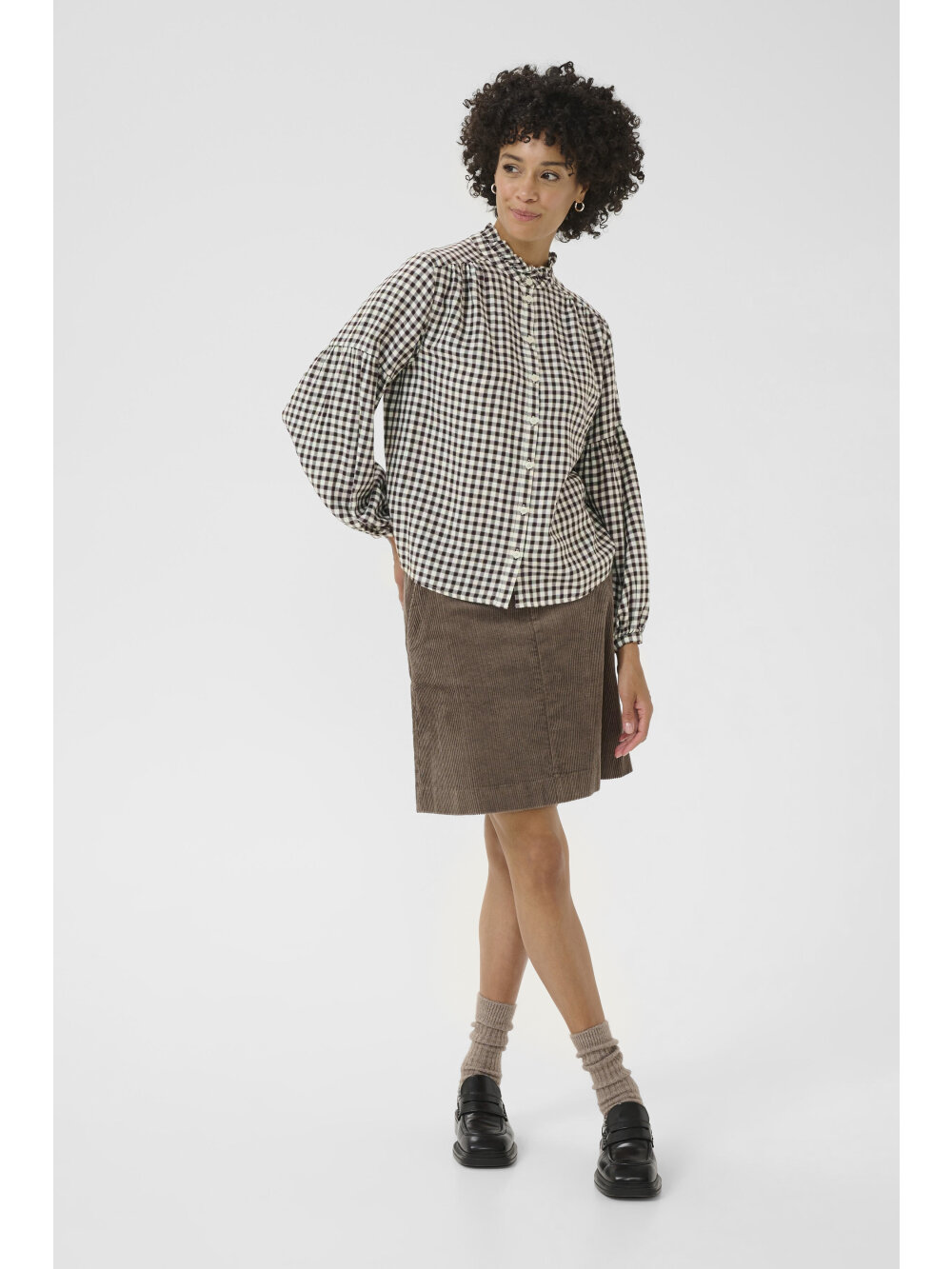 Part Two - SamillaPW SH