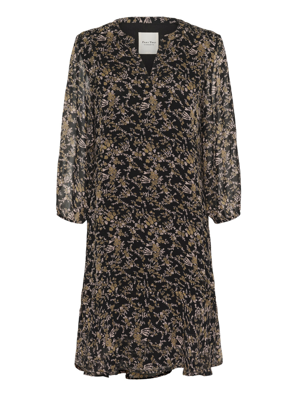 Part Two - ElkasPW DR