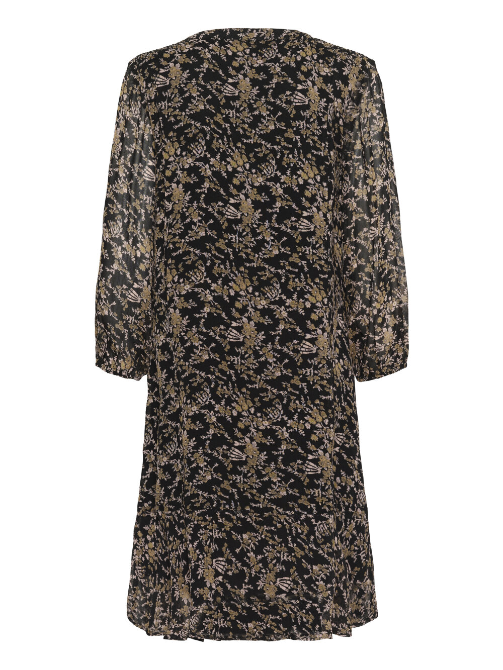 Part Two - ElkasPW DR