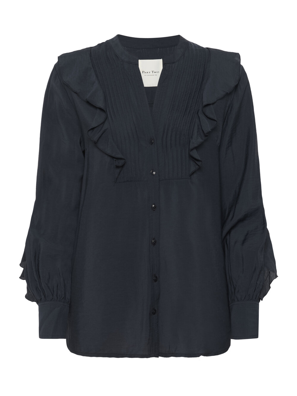 Part Two - StefaniPW