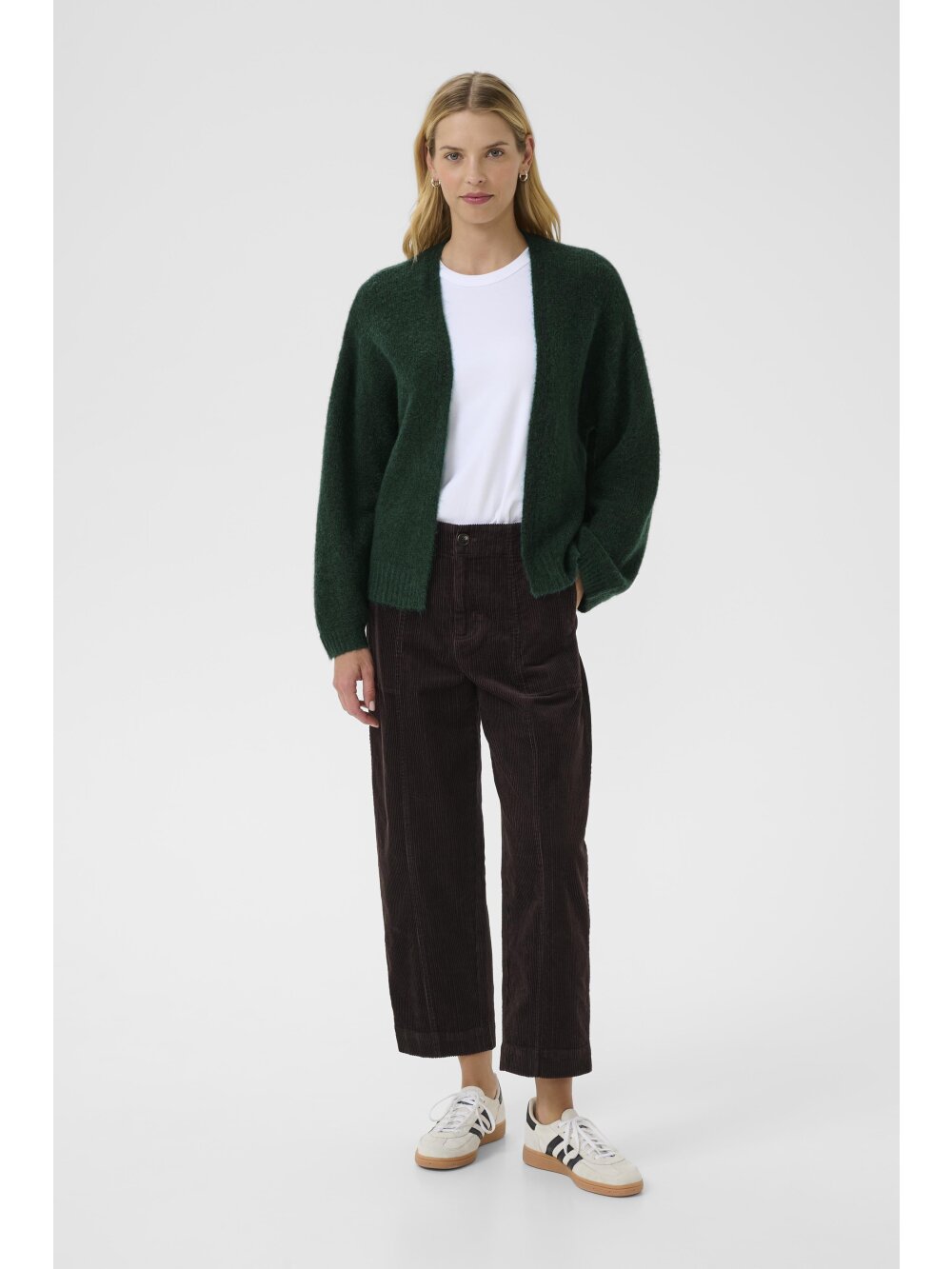 Part Two - RastinaPW CA