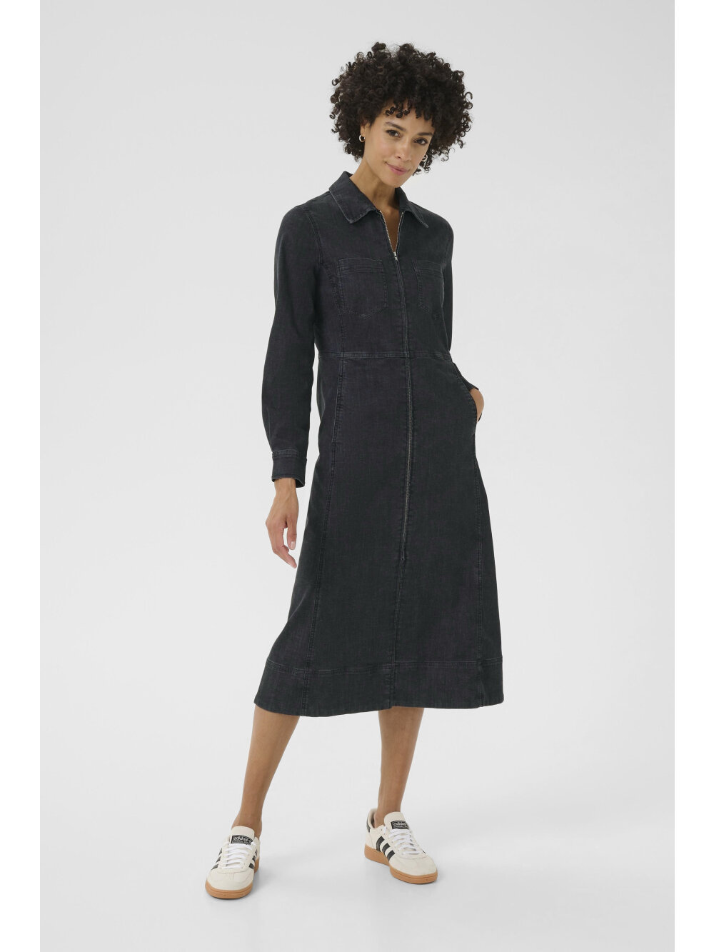 Part Two - SannisPW DR