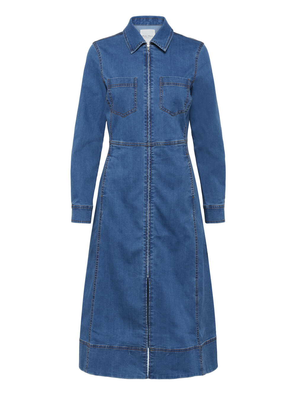 Part Two - SannisPW DR