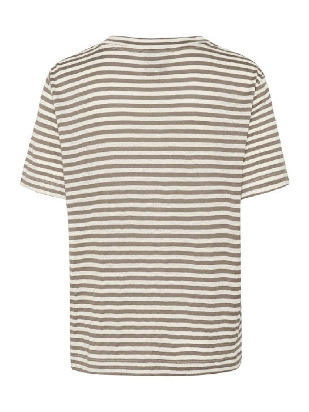 My Essential Wardrobe - LisaMW Striped Tee