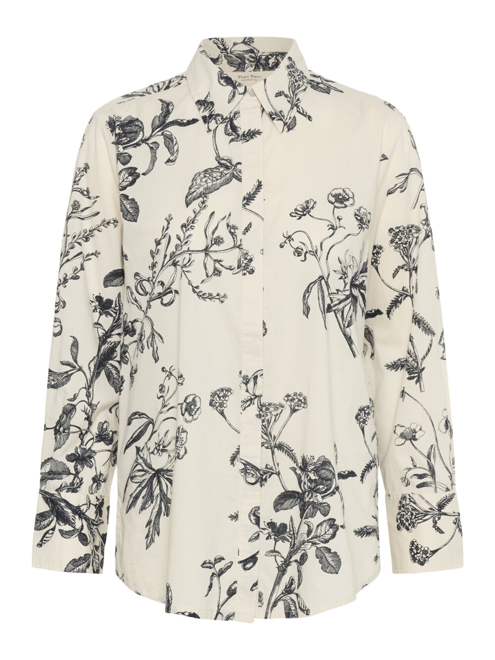 Part Two - SvejaPW BL