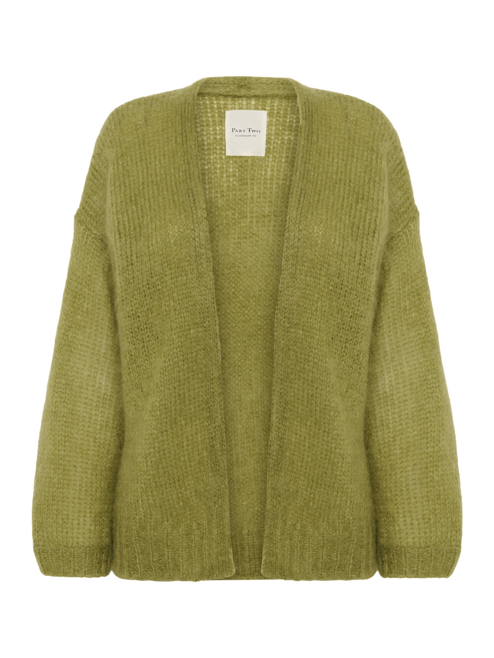 Part Two - RastinaPW CA