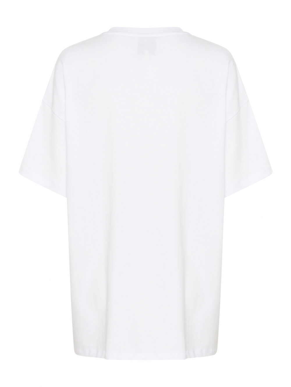 My Essential Wardrobe - LisaMW SOS" Tee"