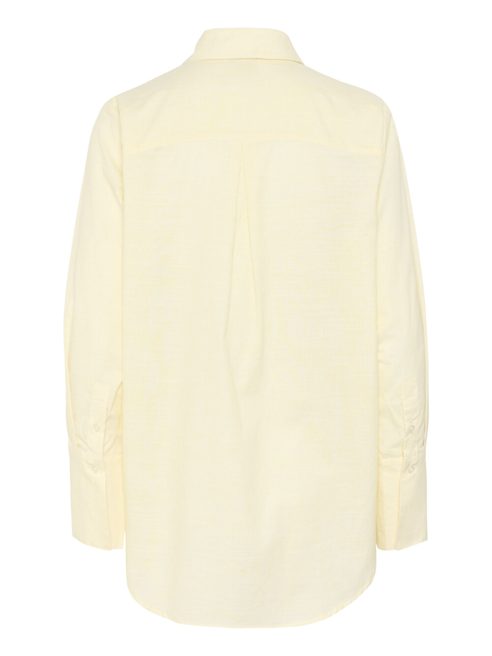 My Essential Wardrobe - SkyeMW Shirt