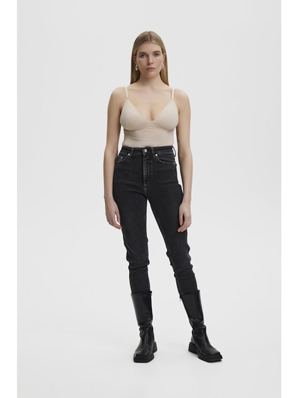 Gestuz - CamiGZ top NOOS