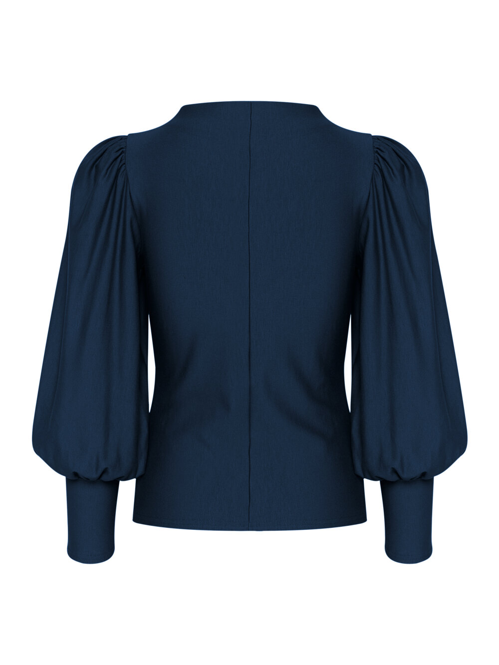 Gestuz - RifaGZ puff blouse NOOS