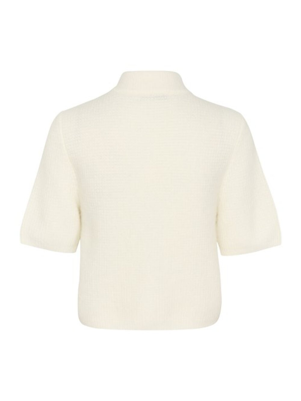 Gestuz - AlphaGZ ss short cardigan NOOS