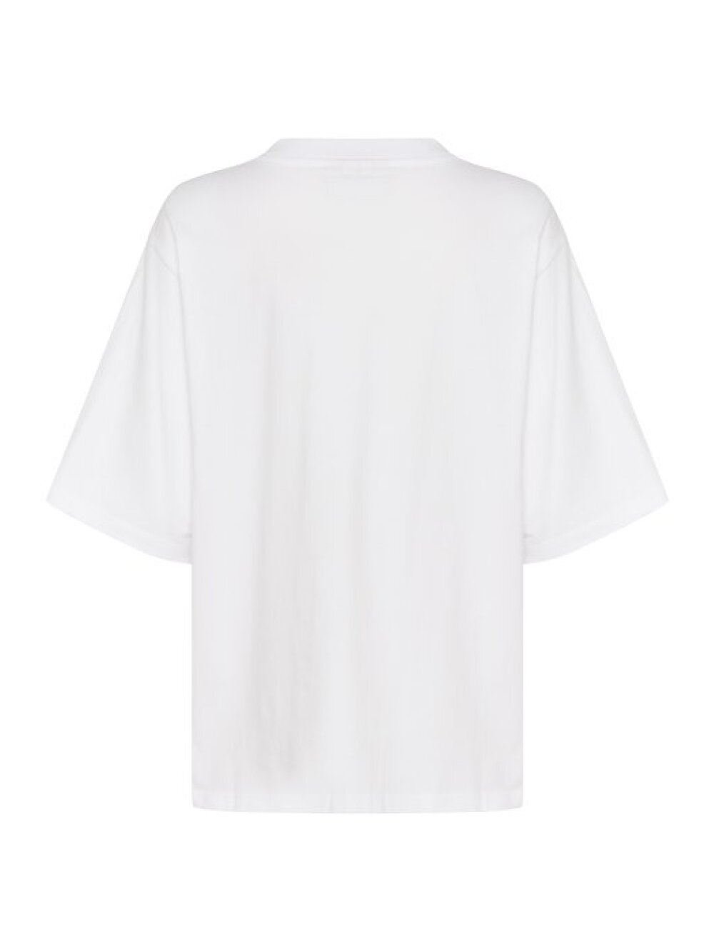 Gestuz - SimmaGZ emb tee NOOS