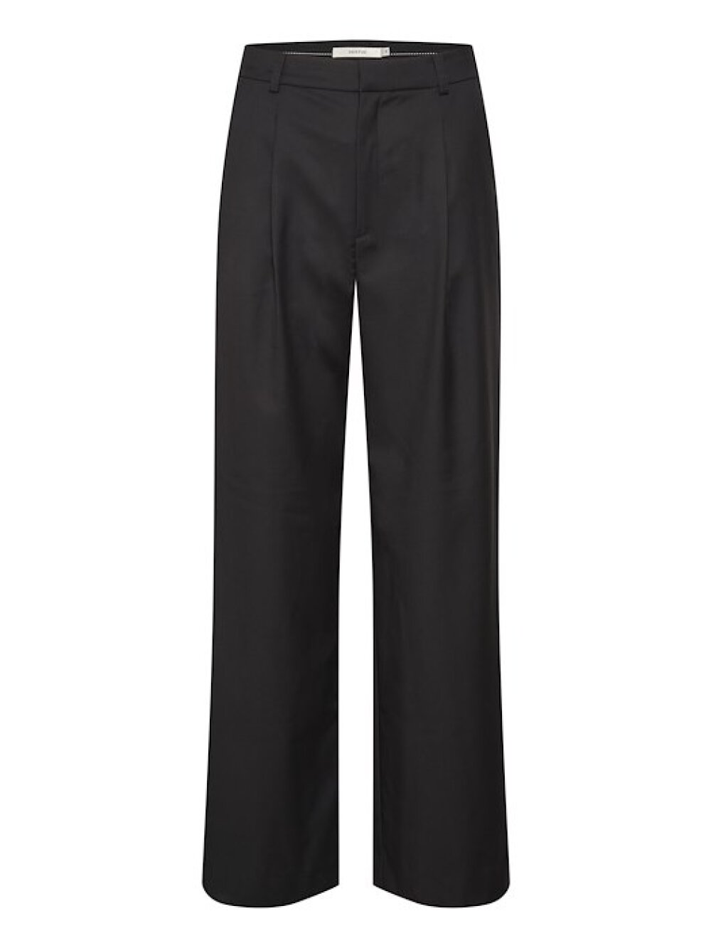 Gestuz - PaulaGZ MW wide pants NOOS