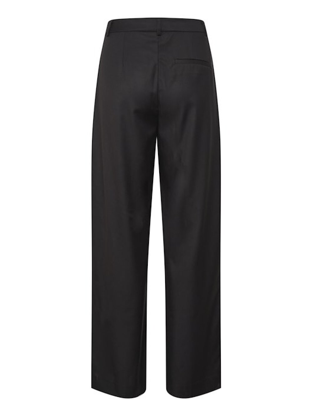 Gestuz - PaulaGZ MW wide pants NOOS