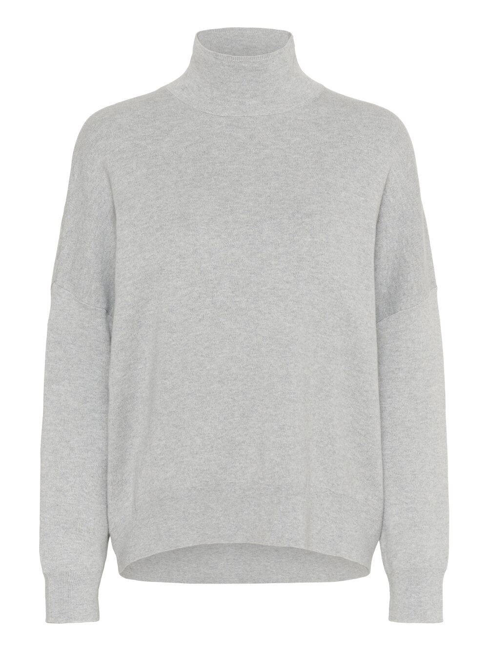 InWear - TenleyIW Turtleneck Pullover