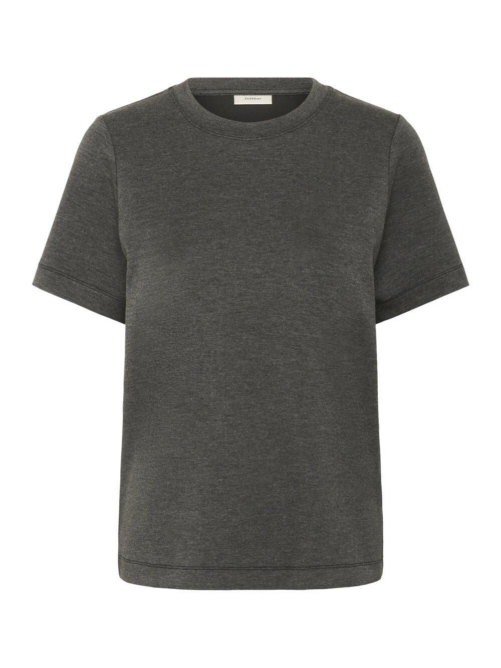 InWear - VincentIW Melange Karmen T-Shirt