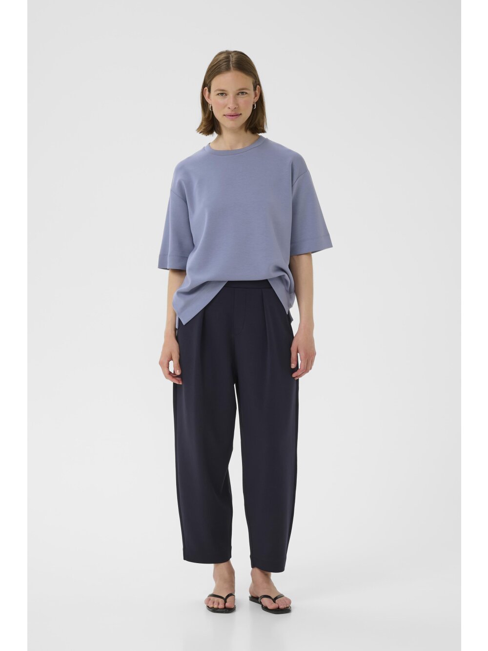 InWear - PannieIW Oversize Tshirt