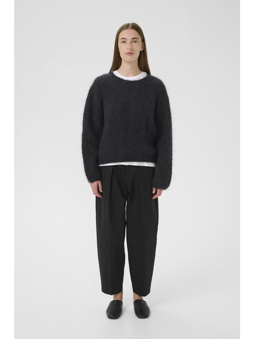 InWear - JetraIW Pullover