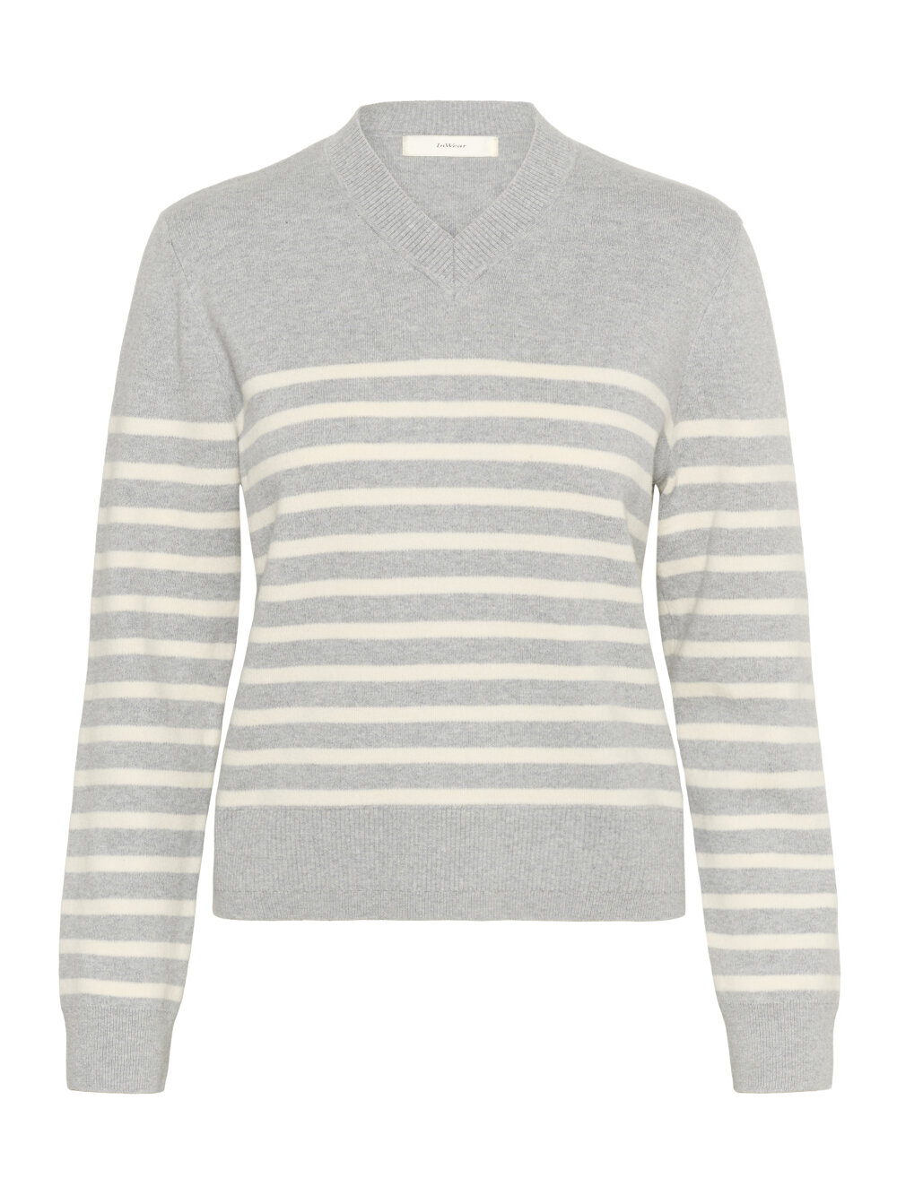 InWear - WallisIW V-neck Pullover
