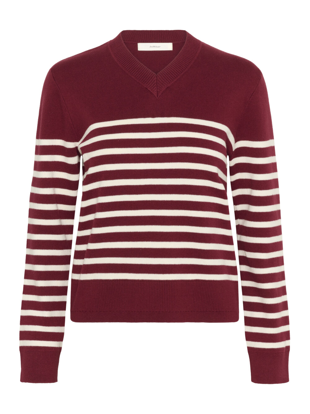 InWear - WallisIW V-neck Pullover