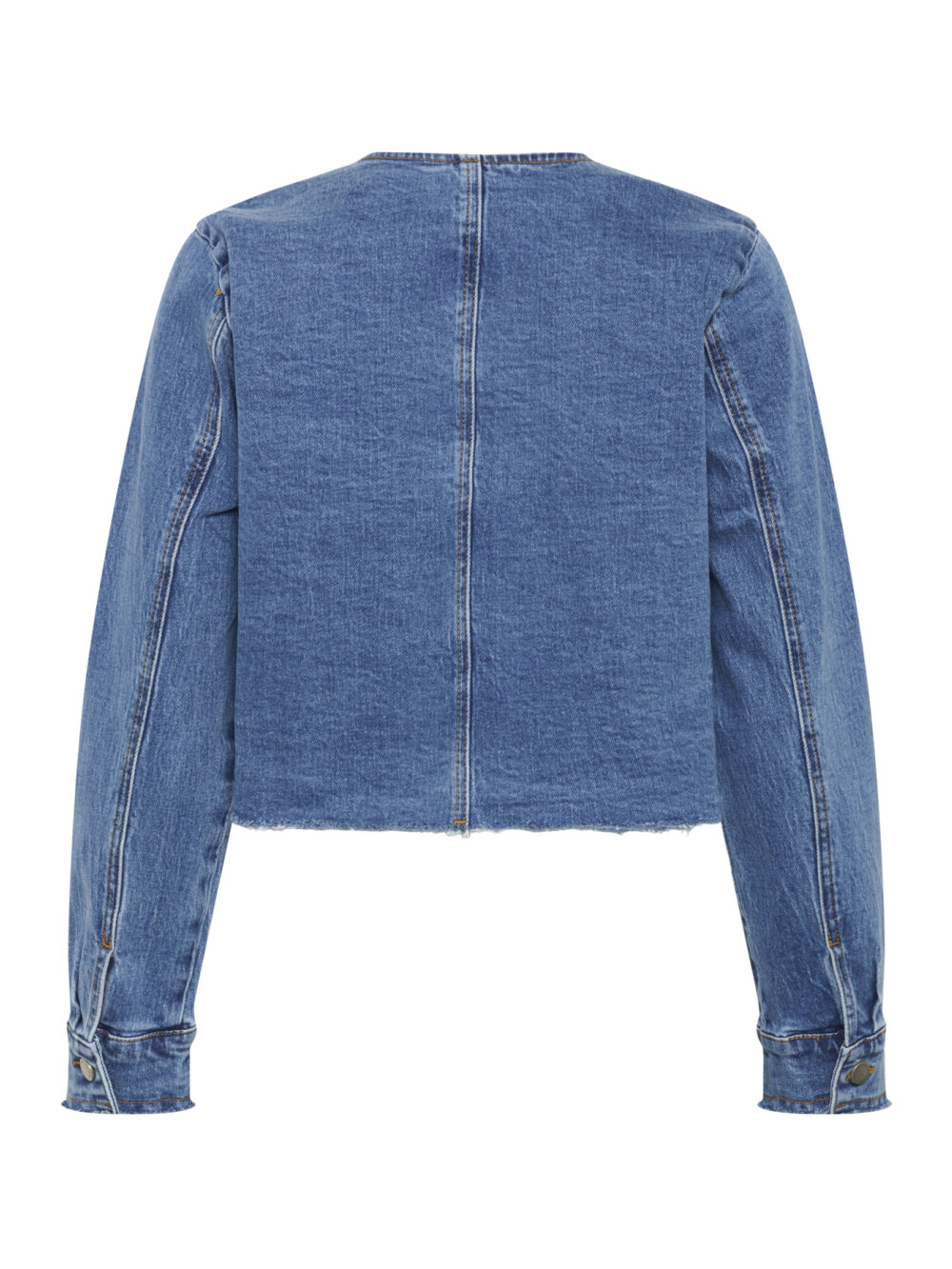 My Essential Wardrobe - DangoMW 144 Short Jacket