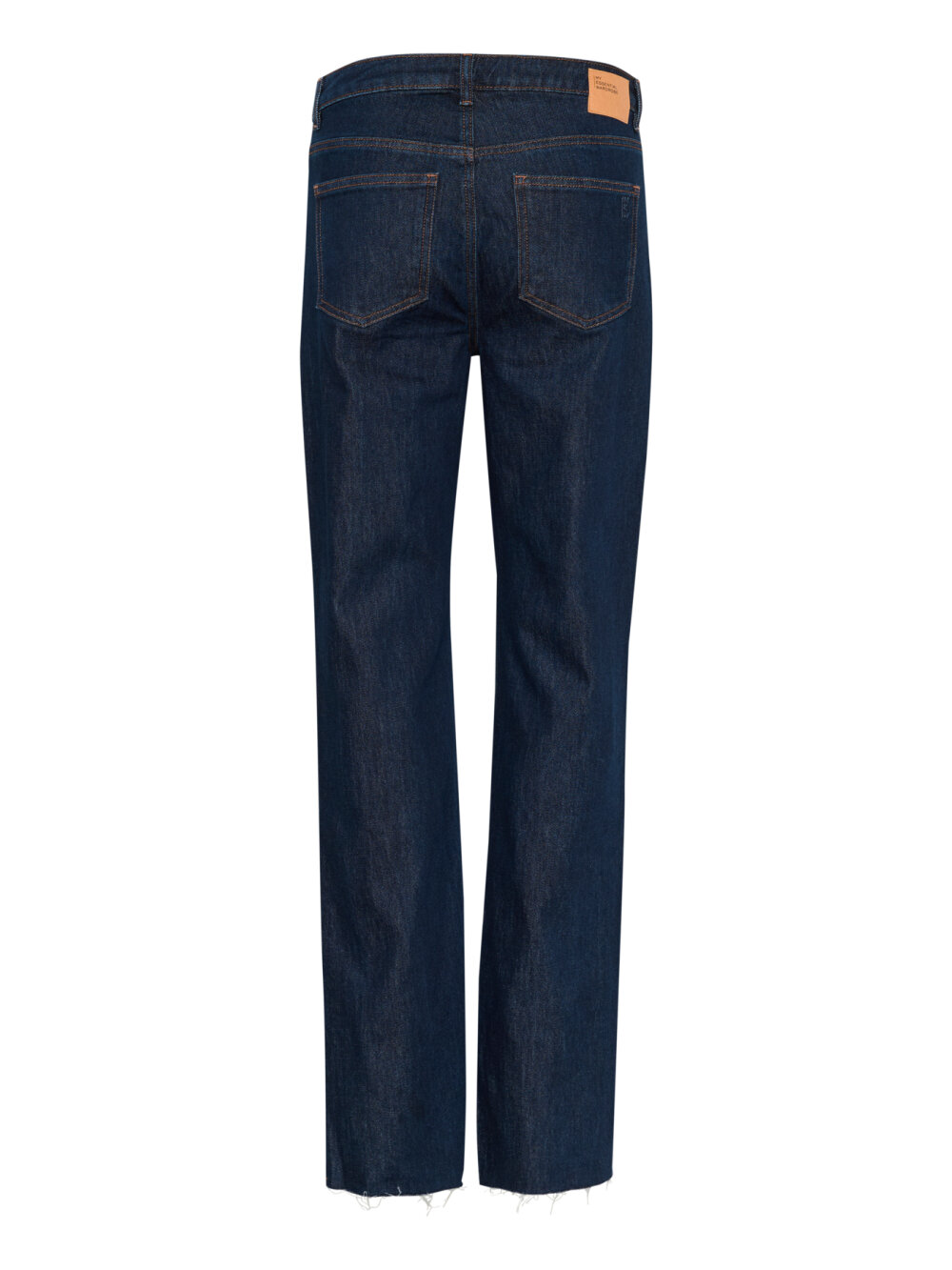 My Essential Wardrobe - DaisyMW 139 High Straight Slit