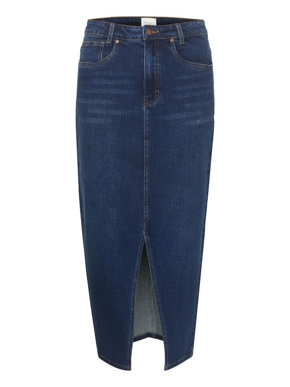 My Essential Wardrobe - DangoMW 144 Long Skirt