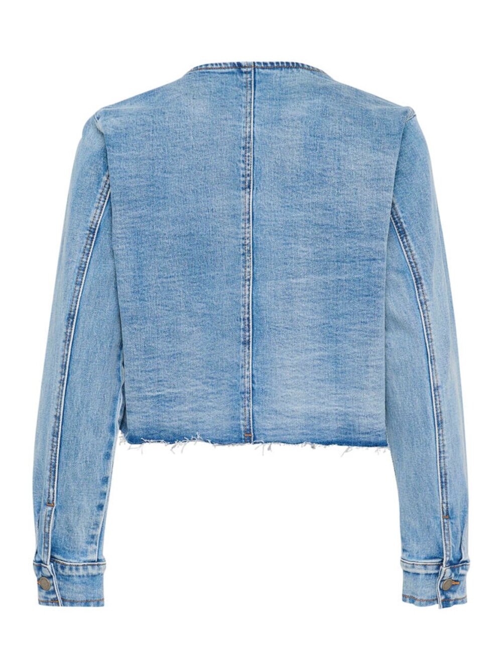 My Essential Wardrobe - DangoMW 144 Short Jacket