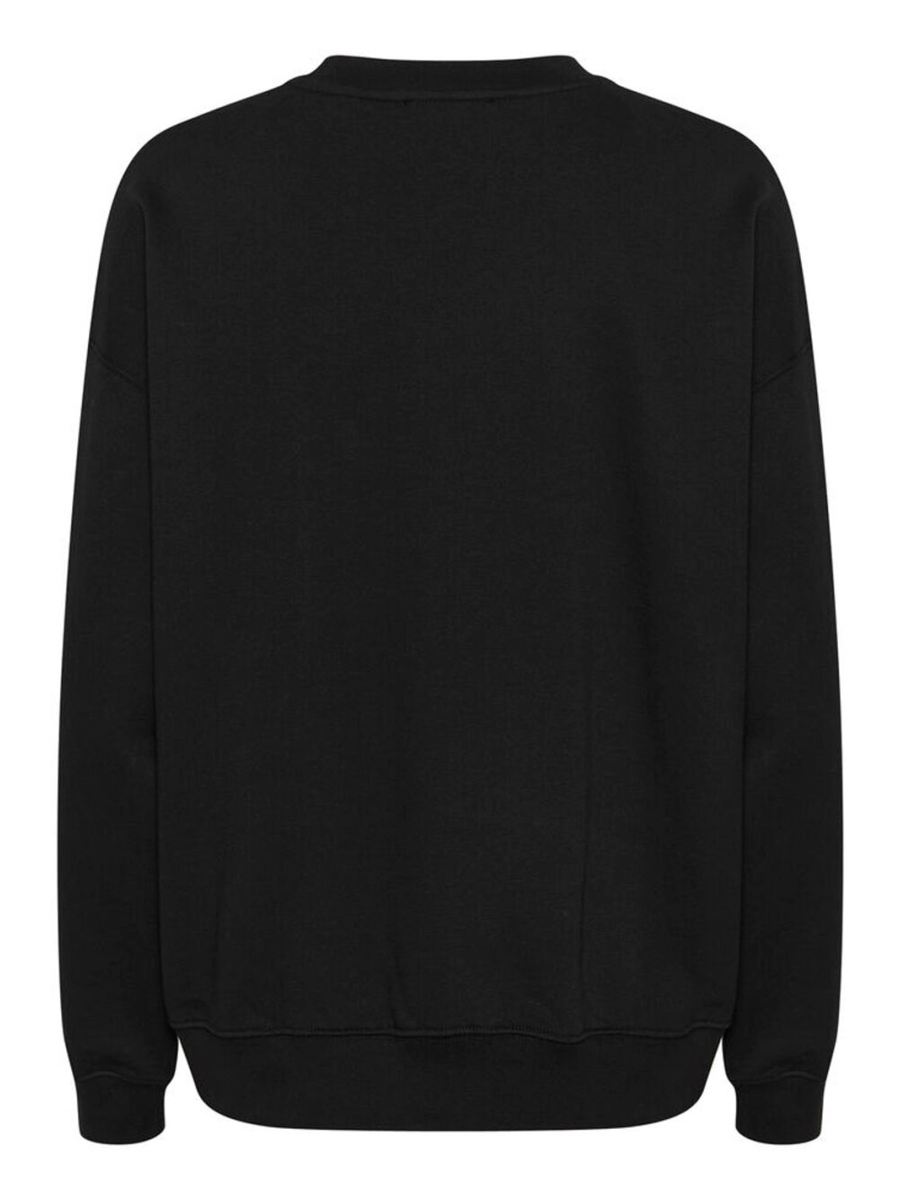 My Essential Wardrobe - DiegoMW Logo Emb. Sweat