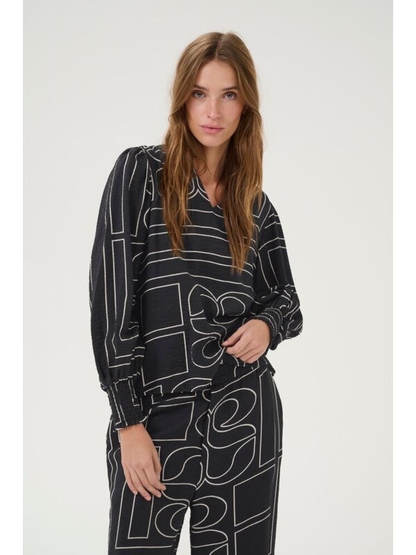 My Essential Wardrobe - KellyMW Bluse My Essential Wardrobe - KellyMW Bluse