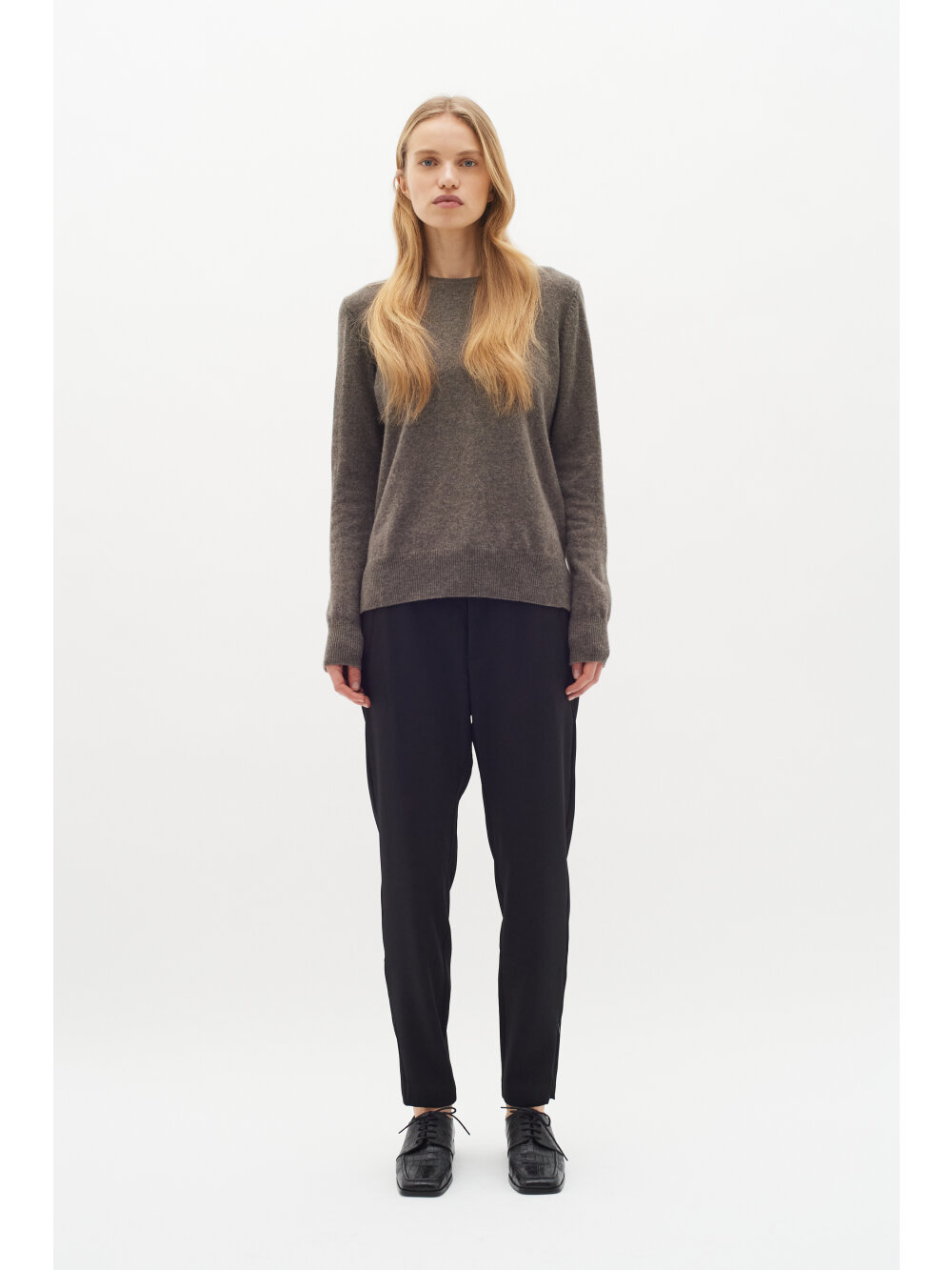 InWear - Nica No Rib Pant